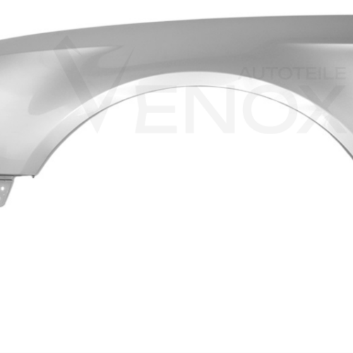 VW PASSAT B6 ľavé krídlo 2005-2010 LA7W