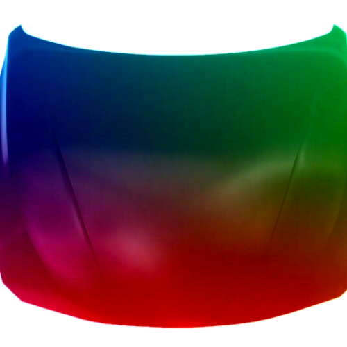 Kapota BMW 3 F30 F31 2012-2019 ľubovoľná farba