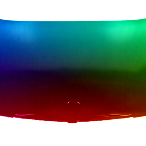 Kapota BMW 3er E90 E91 2004-2008 ľubovoľná farba