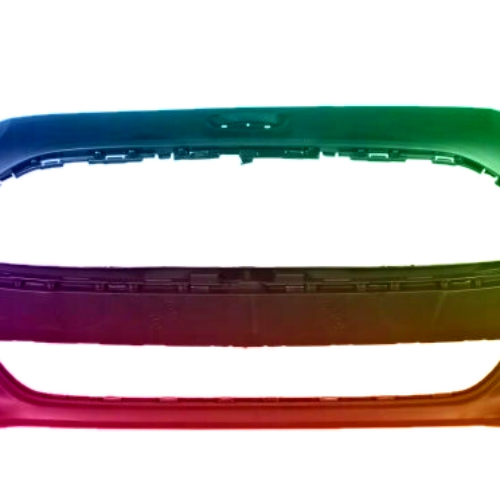 Predný nárazník Ford Fiesta Mk 7 2013-2017 ľubovoľná farba