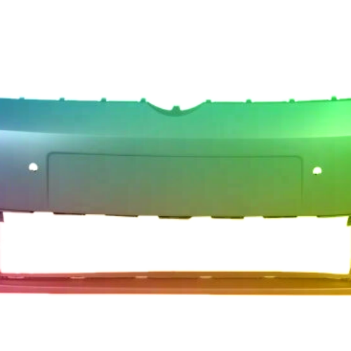 Predný nárazník VW Touran 1T3 2010-2015 6 xPDC ľubovoľná farba