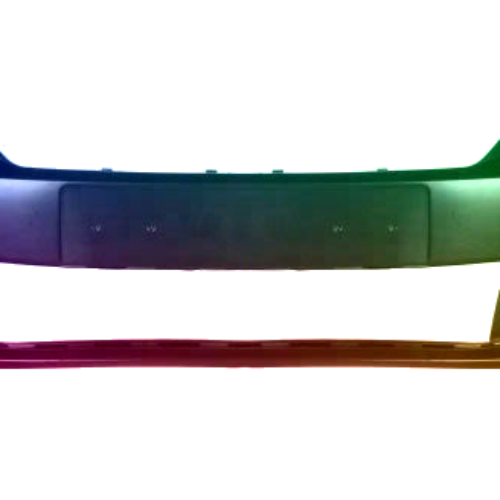 Predný nárazník Škoda Fabia III 2014-2018 ľubovoľná farba