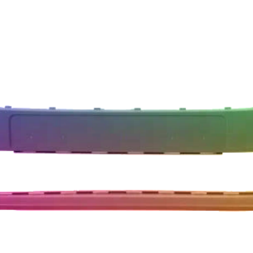 Škoda Fabia III Predný nárazník 2018-2021 ľubovoľná farba