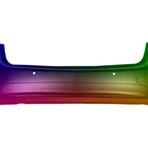 Zadný nárazník Opel Meriva B 2010-2017 PDC ľubovoľná farba