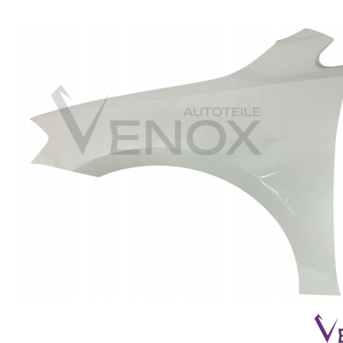 Ľavé krídlo GOLF VII 2012-2017 L0K1