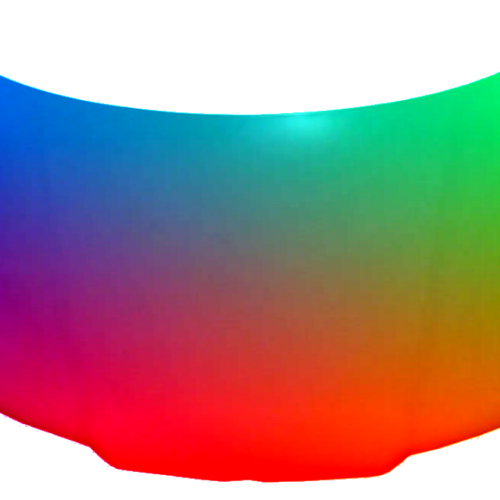 Kapota Vw Bora 98-05 ľubovoľná farba