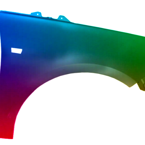 Opel Adam Pravý blatník od 2013 ľubovoľná farba