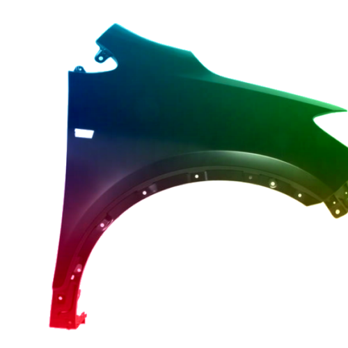 Opel Mokka pravý blatník 2012-2016 ľubovoľná farba