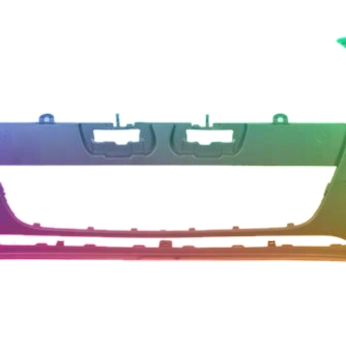 Predný nárazník Audi A4 B8 2011-2015 ľubovoľná farba
