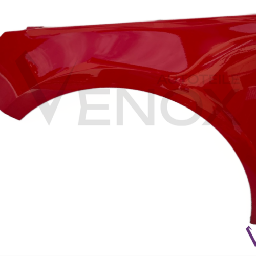 Ľavé krídlo Audi A1 2010-2015 LZ3M