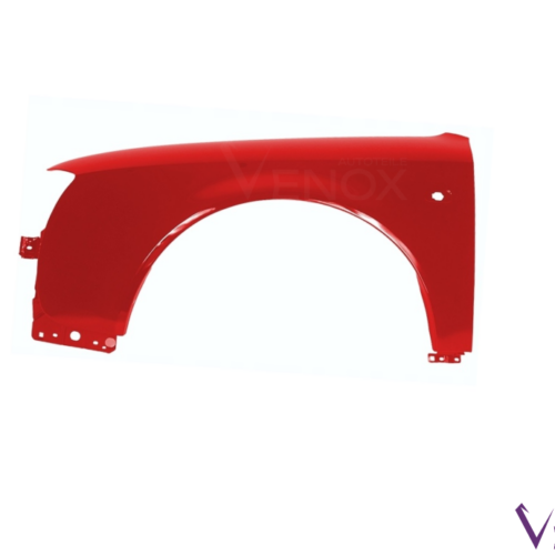 Ľavý blatník AUDI A6 C5 1997-2005 LY3D