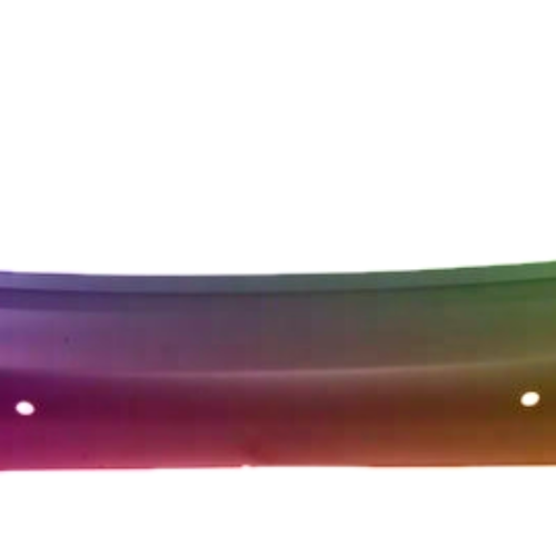 Zadný nárazník Audi A4 B8 2007-2011 PDC ľubovoľná farba