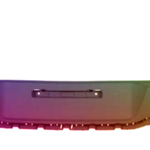 Predný nárazník Vw Tiguan 2011-2016 ľubovoľná farba