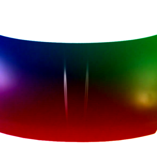 Kapota Fiat 500 od 2015 ľubovoľná farba