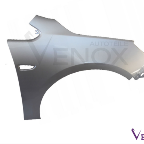 Pravé krídlo Opel Astra J 2009-2015 Z176