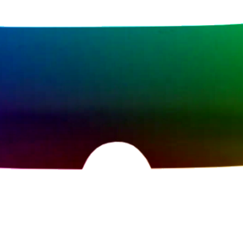 Kapota Vw UP! 2012-2016 ľubovoľná farba