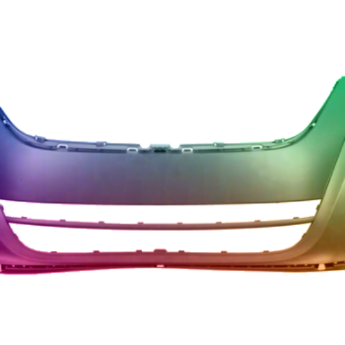 Predný nárazník VW Tiguan 2007-2011 SR ľubovoľná farba