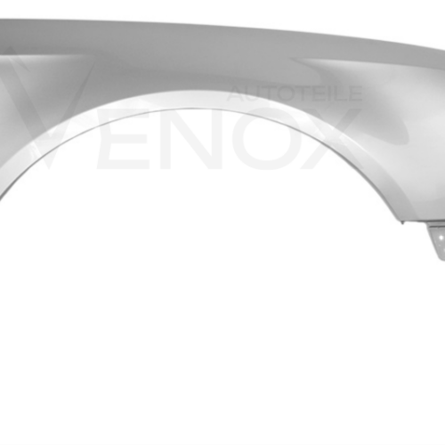 Pravé krídlo VW PASSAT B6 2005-2010 LA7W