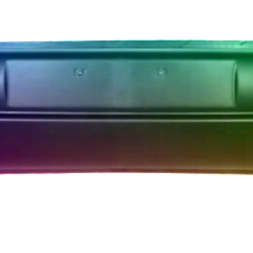 Predný nárazník VW T4 1996-2003 ľubovoľná farba