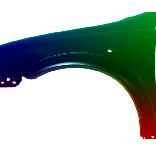 Ľavý blatník Opel Astra G 1999-2005 ľubovoľná farba