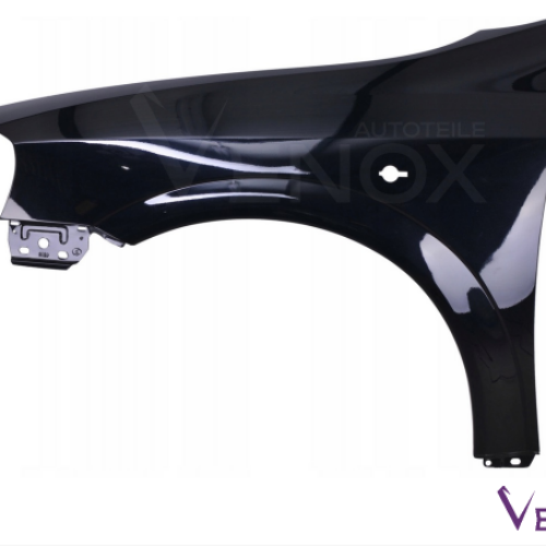 Ľavé krídlo Opel Astra G 1999-2005 Z20R