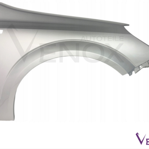 Pravé krídlo Opel Astra H 2003-2012 Z157