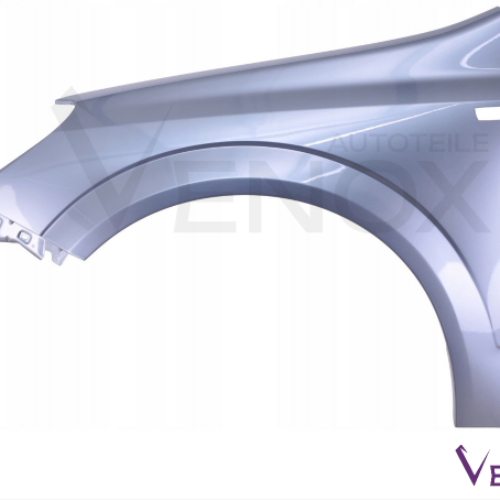 Ľavé krídlo Opel Astra H 2003-2012 Z163