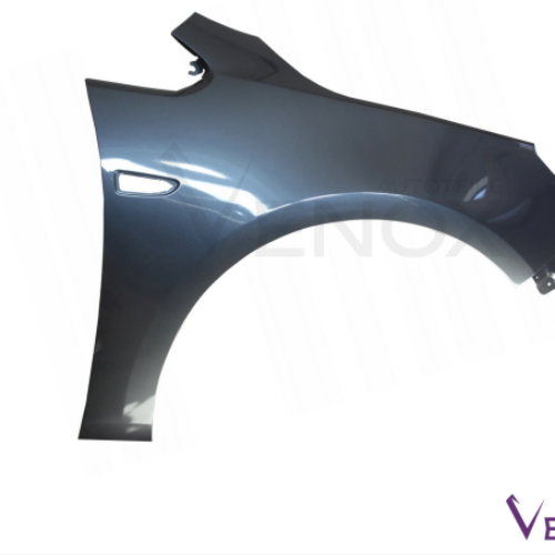 Pravé krídlo Opel Astra J 2009-2015 Z177