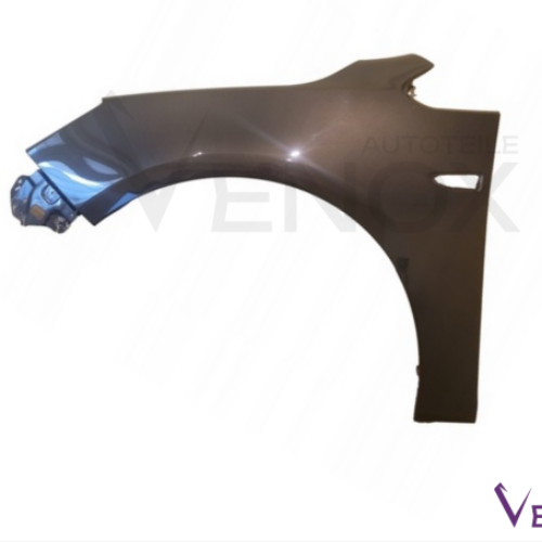 Ľavé krídlo Opel Astra J 2009-2015 Z190