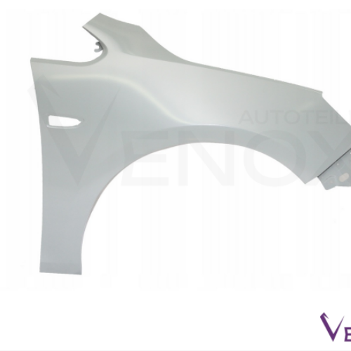 Pravé krídlo Opel Astra J 2009-2015 Z474