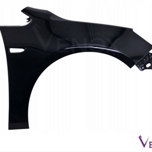 Pravé krídlo Opel Astra J 2009-2015 Z20R