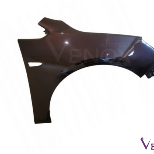 Ľavé krídlo Opel Astra J 2009-2015 Z41C