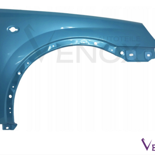 Pravé krídlo Opel Corsa Combo C 2000-2010 Z20N