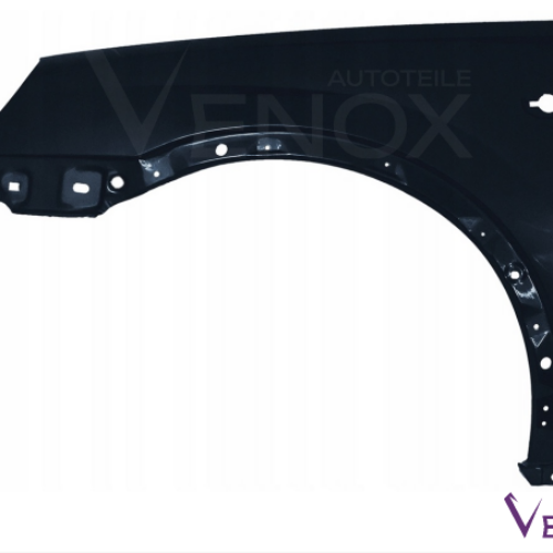 Ľavé krídlo Opel Corsa Combo C 2000-2010 Z163