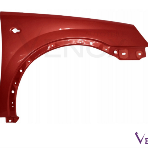 Pravé krídlo Opel Corsa Combo C 2000-2010 Z50C