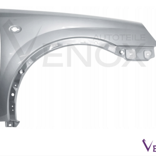 Pravé krídlo Opel Corsa Combo C 2000-2010 Z157