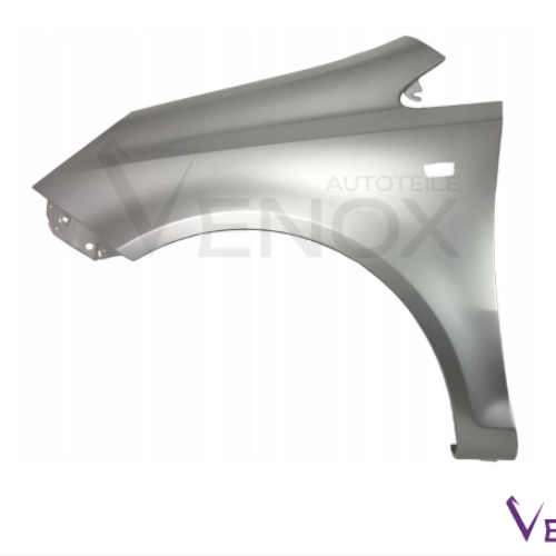 Ľavé krídlo Opel Corsa D 2006-2015 Z157