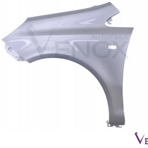 Ľavé krídlo Opel Corsa D 2006-2015 Z176