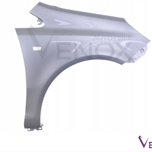 Pravé krídlo Opel Corsa D 2006-2015 Z176