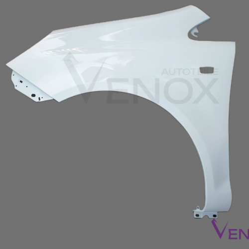 Ľavé krídlo Opel Corsa D 2006-2015 Z474