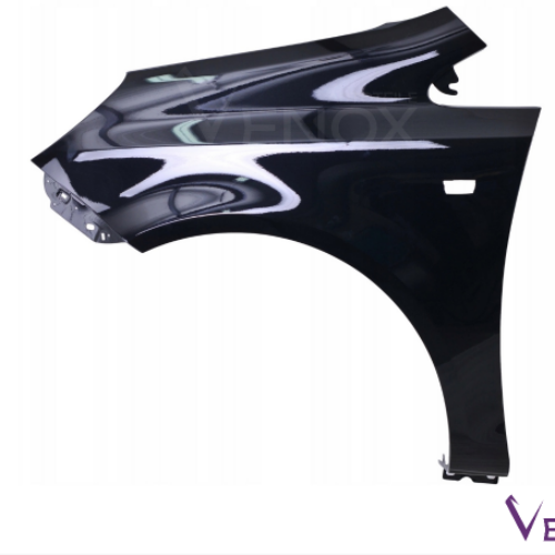 Ľavé krídlo Opel Corsa D 2006-2015 Z20R/Z2HU