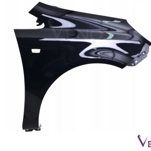 Pravé krídlo Opel Corsa D 2006-2015 Z20R/Z2HU