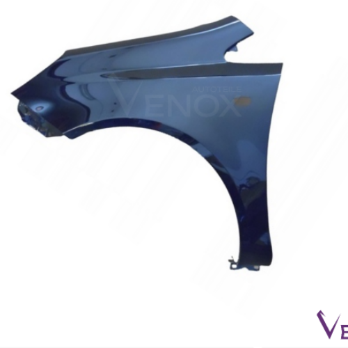 Ľavé krídlo Opel Corsa D 2006-2015 Z22C