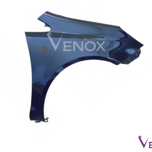 Ľavé krídlo Opel Corsa D 2006-2015 Z22C