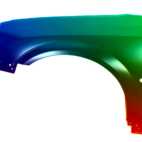 Ľavý blatník Opel Vectra C Signum 2001-2005 ľubovoľná farba