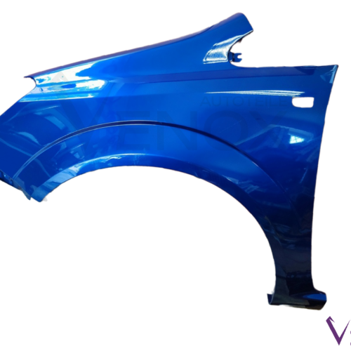 Ľavé krídlo Opel Zafira B 2005-2011 Z21B