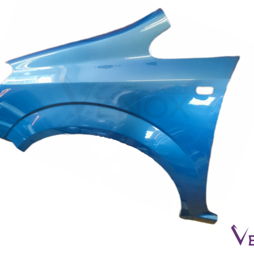 Ľavé krídlo Opel Zafira B 2005-2011 Z21T