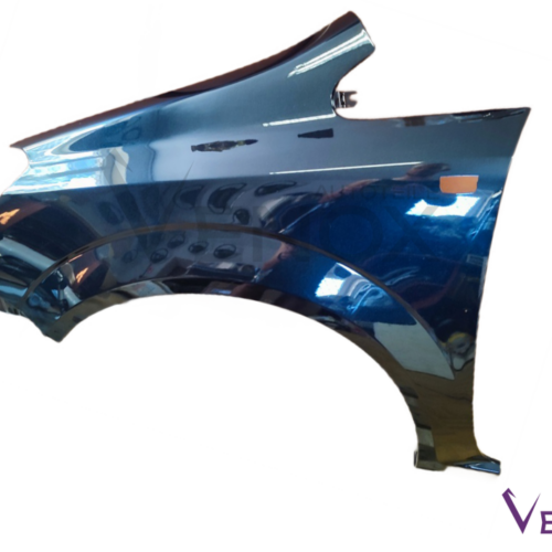 Ľavé krídlo Opel Zafira B 2005-2011 Z22C