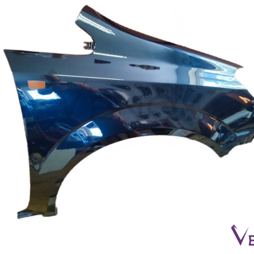 Pravé krídlo Opel Zafira B 2005-2011 Z22C