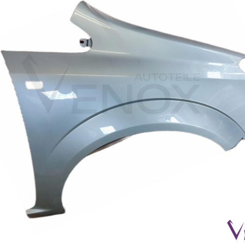 Pravé krídlo Opel Zafira B 2005-2011 Z30C